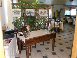 Casa-Albergo Ristorante Tiroasegno, Lama dei Peligni orari di apertura