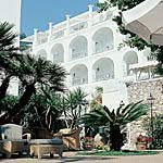 Hotel La Residenza, Capri orari di apertura