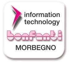 Bonfanti SNC, Morbegno orari di apertura