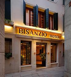 Best Western Hotel Bisanzio, Venezia orari di apertura