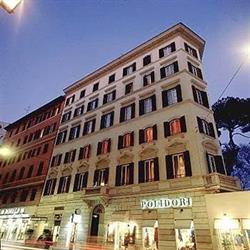 Gambrinus Hotel ****, Roma orari di apertura