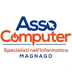 Asso Computer S.a.s., Magnago orari di apertura