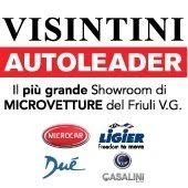 Visintini Auto Leader S.n.c., Gemona del Friuli orari di apertura