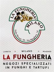 La Fungheria SNC, Milano orari di apertura