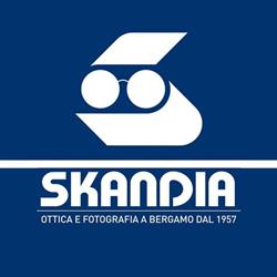 Foto Cine Ottica Skandia Di Viscardi N. C. S.n.c., Bergamo orari di apertura