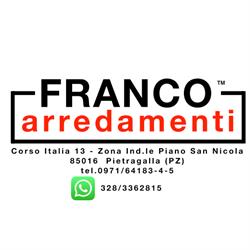 Franco Arredamenti, Pietragalla orari di apertura