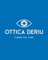 Ottica Deriu Bosa, orari di apertura
