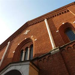 Abbazia di San Benedetto, Seregno orari di apertura