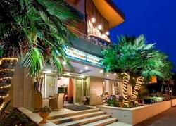 Hotel New Age, Riccione orari di apertura