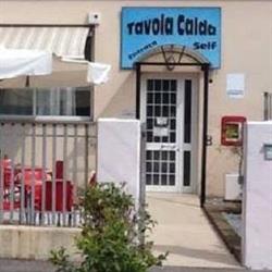 Blu Tavola Calda, Cornuda orari di apertura