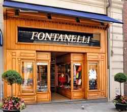 Antonio Fontanelli, Sanremo orari di apertura