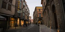 Hotel Masini, Forlì orari di apertura