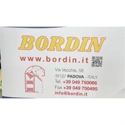 Bordin Ettore e Figli, Padova orari di apertura