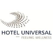 Hotel Universal Di Albonetti Roberta C. SNC, Senigallia orari di apertura
