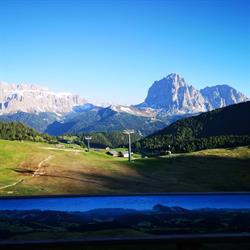 Rifugio FERMEDA Hütte, Santa Cristina Valgardena orari di apertura