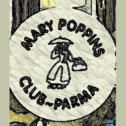 Club Mary Poppins, Parma orari di apertura