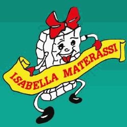 Isabella Materassi, Casette verdini orari di apertura