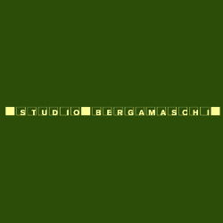 Studio Tecnico Bergamaschi Architettura e Immobiliare, Pontremoli orari di apertura