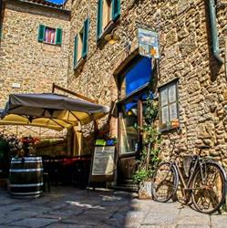 Trattoria La Pace, Volterra orari di apertura