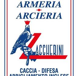 Armeria Arcieria Zaccherini, Roma orari di apertura