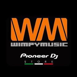 Wimpy Music - L'unico Pioneer DJ Store in Italia, Milano orari di apertura