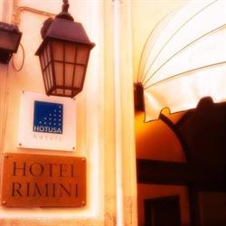 Hotel Rimini, Roma orari di apertura
