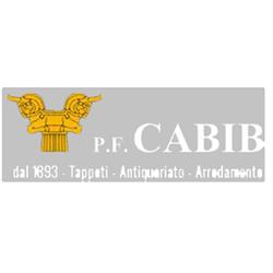 Cabib P. F. - Tessuti Arredamento, Genova orari di apertura