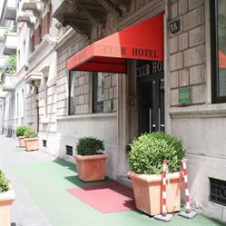 Club Hotel S.r.l., Milano orari di apertura