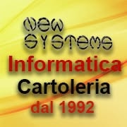 New Systems, San Giuseppe Jato orari di apertura