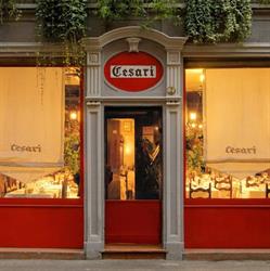 Ristorante Cesari Di Diolaiti, Bologna orari di apertura