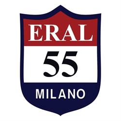 Eral 55 SAS Di Ermanno Lazzarin & C, Milano orari di apertura