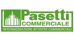 Pasetti Commerciale, Milano orari di apertura