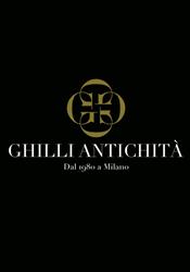 Ghilli Antichità, Milano orari di apertura