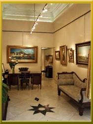 Galleria Bentivegna, Montecatini-Terme orari di apertura