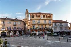 Albergo Ristorante Grappolo D'oro, Monforte d'Alba orari di apertura