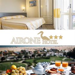 Hotel Airone di Tonini Laura, Rimini orari di apertura