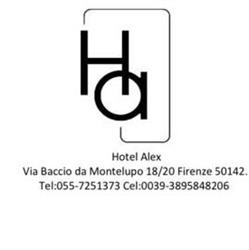 Hotel Alex, Firenze orari di apertura