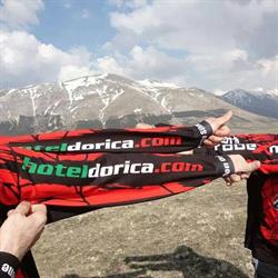 Hotel Dorica - Roma, orari di apertura