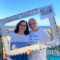 Hotel Felix di Guglielmi N.M., Rimini orari di apertura