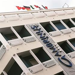 Hotel Gambrinus Di Nicoletti Luca & C SAS, Riccione orari di apertura