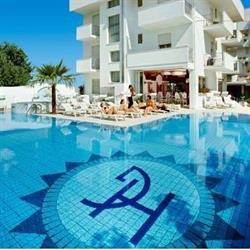 Hotel Giovanella, Bellaria-Igea Marina orari di apertura