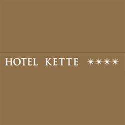 Hotel Kette, Venezia orari di apertura