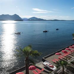 Albergo Rigoli S.a.s., Baveno orari di apertura