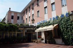 Hotel Albergo Ristorante Tre Re, Como orari di apertura