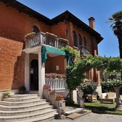 Amenica SNC, Hotel Villa Albertina, Venezia orari di apertura