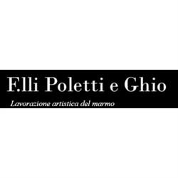 Fratelli Poletti e Ghio, Carrara orari di apertura