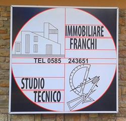Franchi Sondra - Immobiliare Franchi, Carrara orari di apertura