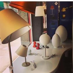 Baschera Lampadari, Firenze orari di apertura