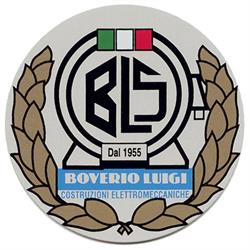 Luigi Boverio SRL, Sannazzaro de' Burgondi orari di apertura