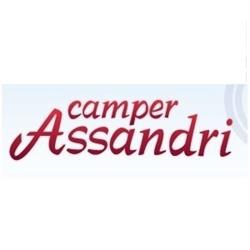 Camper Assandri, Curtatone orari di apertura